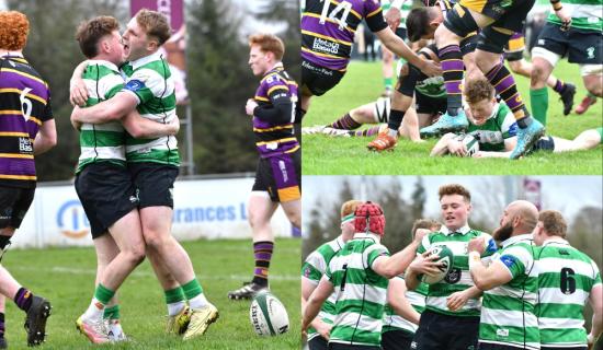 PHOTOS: All the snaps from Naas RFC's crucial win in final AIL Division 1B game to stay up