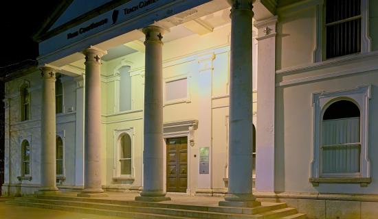 Man allegedly allegedly had oral sex with teen cousin, Kildare court claim