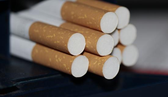 Appeal launched after 'large amount' of cigarettes stolen from Kildare shop