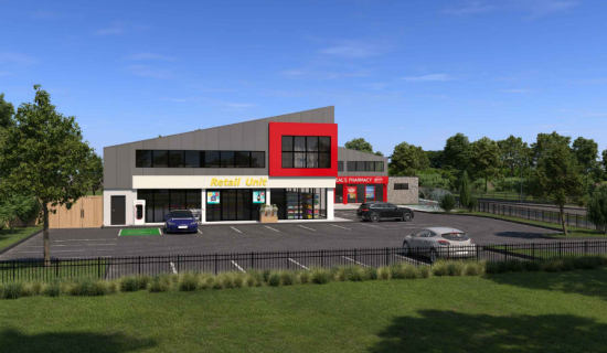 Kildare medical centre gets major upgrade