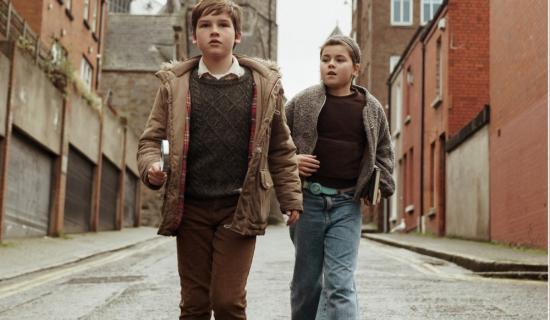 Riverbank announces exciting new cinema lineup with special Kildare film screening