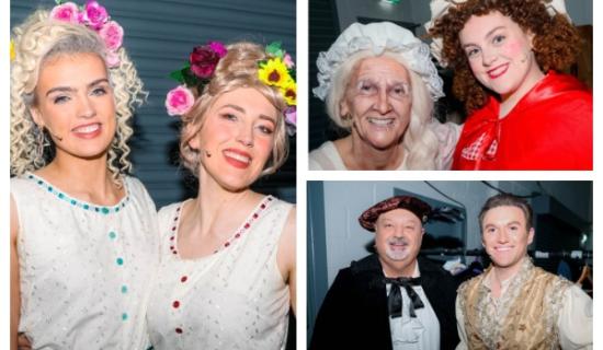 GALLERY:&nbsp;Kilcock Musical and Dramatic Society production of 'Into The Woods' in Kildare