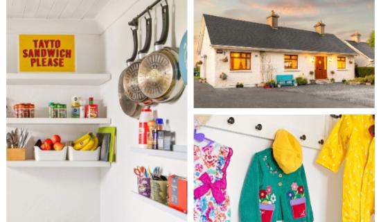 GALLERY: Utterly charming Foxglove Cottage is full of character