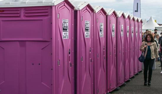 'No budget' available for toilets in this Kildare park