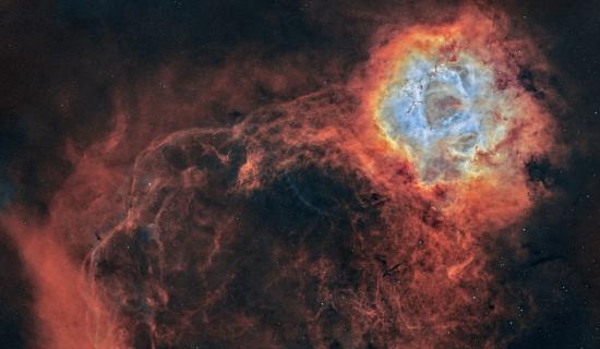 Photographers in Kildare invited to enter Ireland&rsquo;s leading astrophotography competition