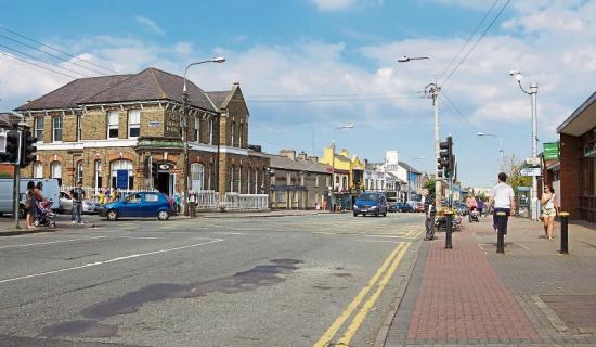 Clarity needed on second bridge for Newbridge, Kildare &ndash; Cllr