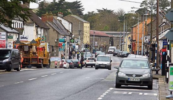 Kildare residents are opposed to recreational areas for teenagers