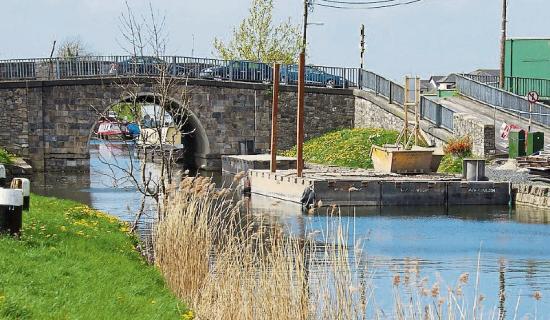 Houses in Kildare need upgrading so elderly residents can have easier access