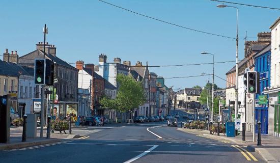 No school places for 30 children in this Kildare town