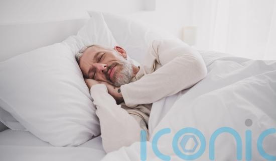 8 easy ways to reset your sleep in January