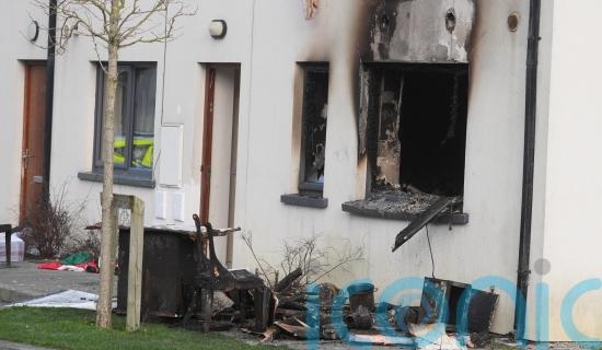 Four out of five victims of Finglas arson attack discharged