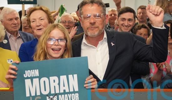 Limerick mayor in &lsquo;catch-22 situation&rsquo; with role which needs clarity