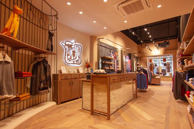 kildare village nike opening hours