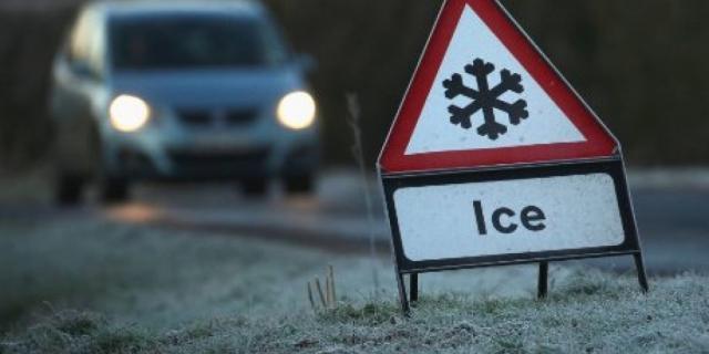 Met Eireann issues Weather Warning for Kildare 