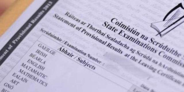 Funding for Kildare schools is criticised