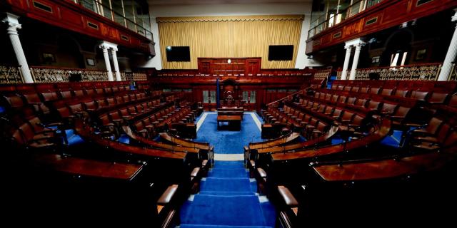 Kildare North schools under 'immense pressure' with resources and facilities - TD