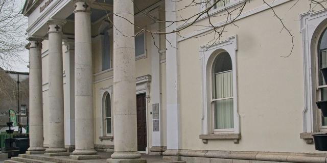 'The whole thing is tragic; I wish she wasn't before me' Kildare judge tells court