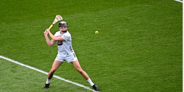 Kildare team named to take on Clare in NHL