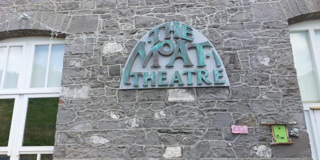 Kildare schools drama competition starts today
