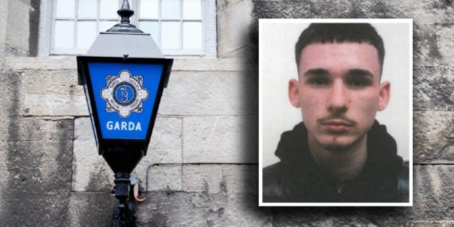 Three-year search appeal for missing Kildare teen stood down as garda&iacute; issue major update