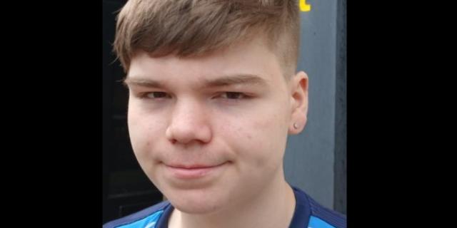 Family of missing teenager from Kildare concerned for his well-being