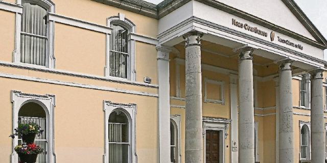 Custody for teen after Aldi, Lidl and Dunnes Stores in Kildare targeted for alcohol theft