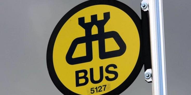 Bus top in this Kildare village may be moved - as new route is built