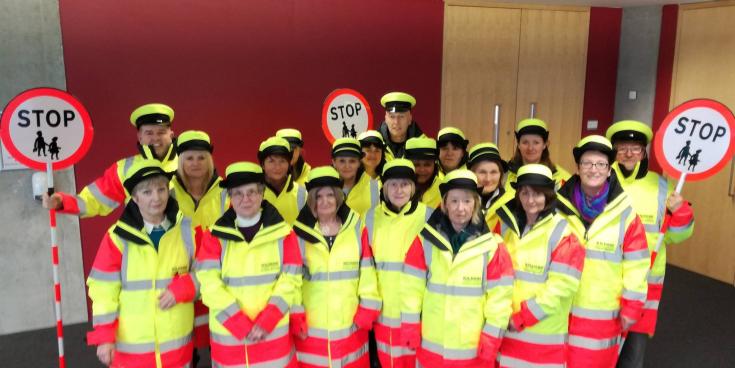 It proving to be difficult to recruit school wardens in Kildare