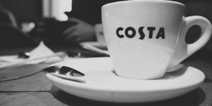 Man 'smashed Costa coffee shop in Kildare window and stole &euro;1,000'