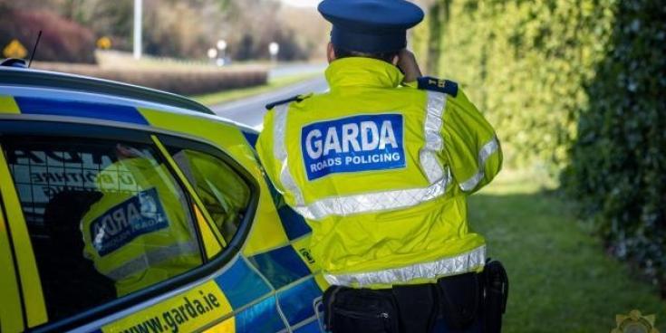 Following public complaints, the Naas Roads Policing Unit carried out a speed enforcement checkpoint in Kilberry near Athy in South Kildare.&nbsp;