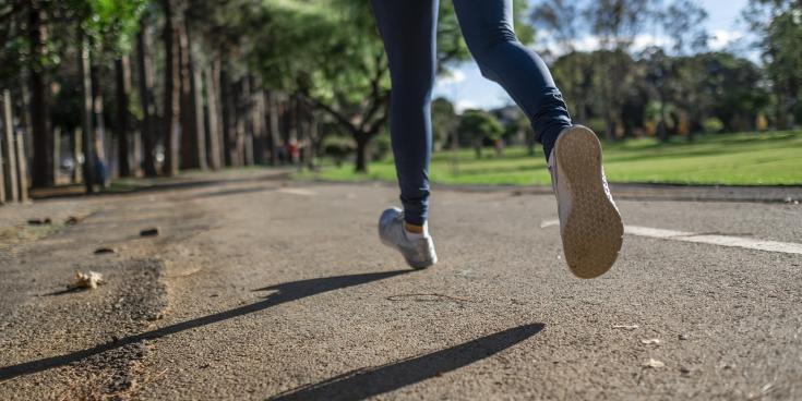 Want to challenge yourself? Football club in Kildare to host 5K and 10K fun runs
