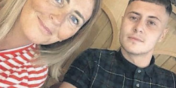 Mother of Kildare man who died by suicide emphasises need for change