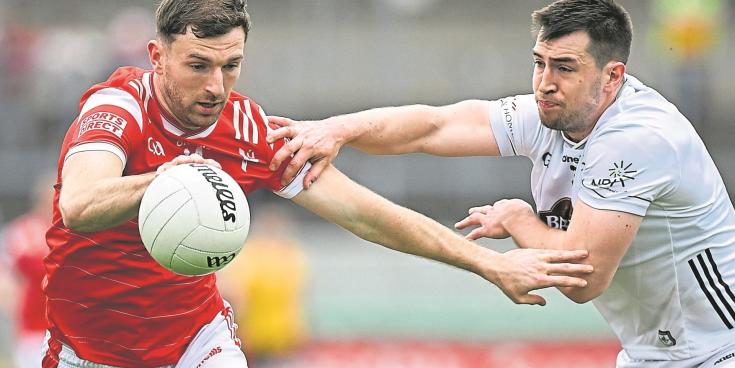 2026 Leinster SFC draw: Kildare open against