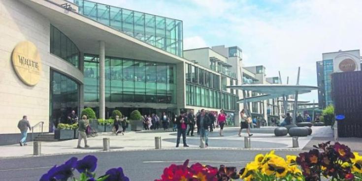 Disability bus parking space sought for popular Kildare shopping centre