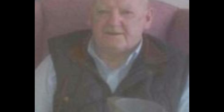 Tributes paid to 'great character' from Kildare town who passed recently