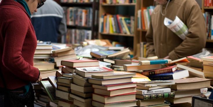 Claim that independent bookshop in Kildare is suffering because of parking dilemma