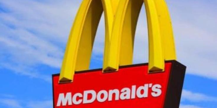 Traffic management review sought near McDonald&rsquo;s site in Kildare