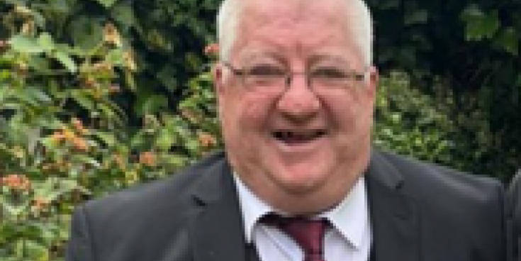 RIP: Tributes paid to Kildare man fondly remembered as 'an absolute gent'