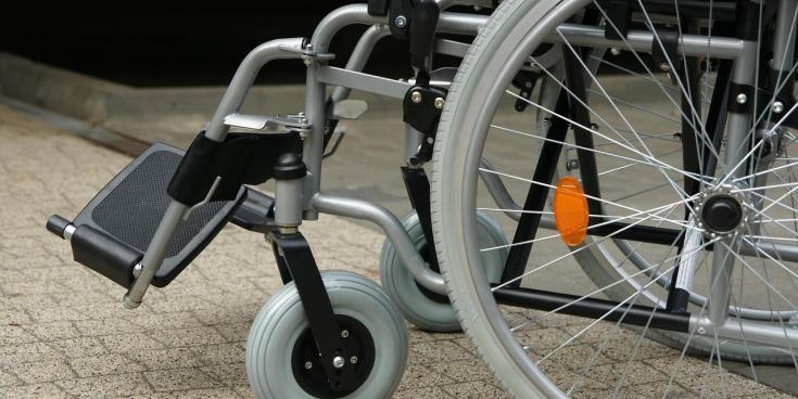New State funding aims to improve homes for elderly and disabled population of Kildare
