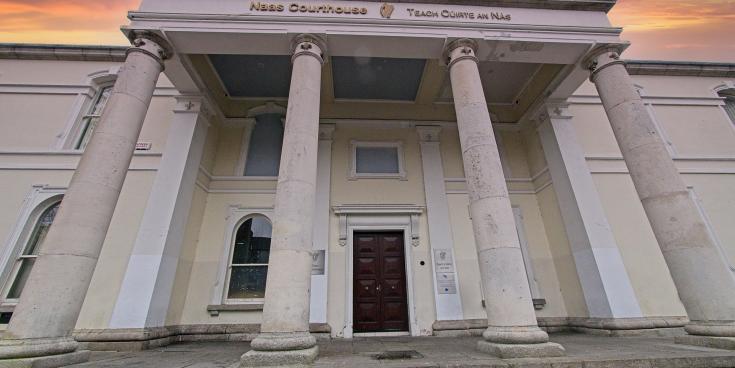 'She is every shopkeeper's nightmare' - Kildare judge's description of woman in court