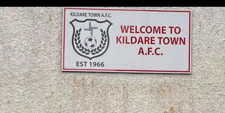 Kildare soccer club achieves major funding boost