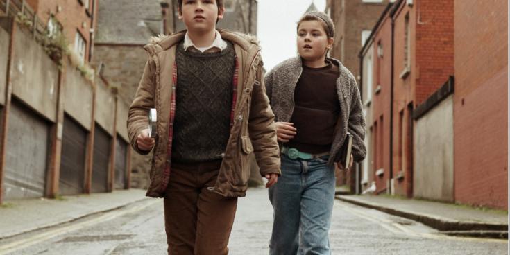 Riverbank announces exciting new cinema lineup with special Kildare film screening