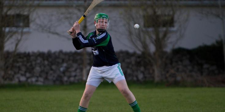 Garda appeal over criminal damage to Kildare GAA grounds