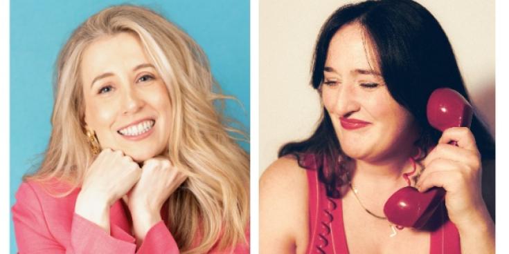 Funny Focail, one of Ireland&rsquo;s newest comedy events, will take place at 4pm on Saturday, April 25th 