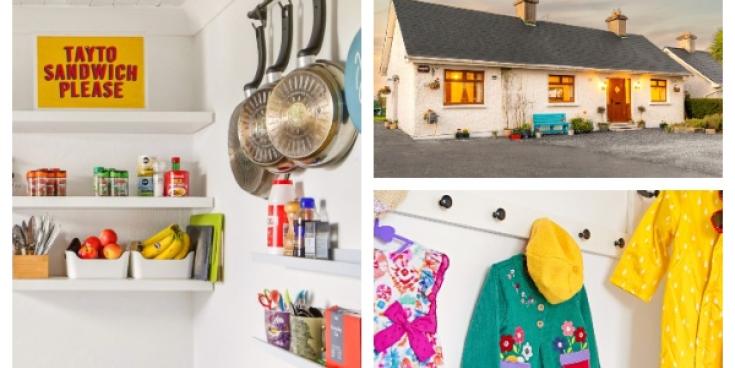 GALLERY: Utterly charming Foxglove Cottage is full of character