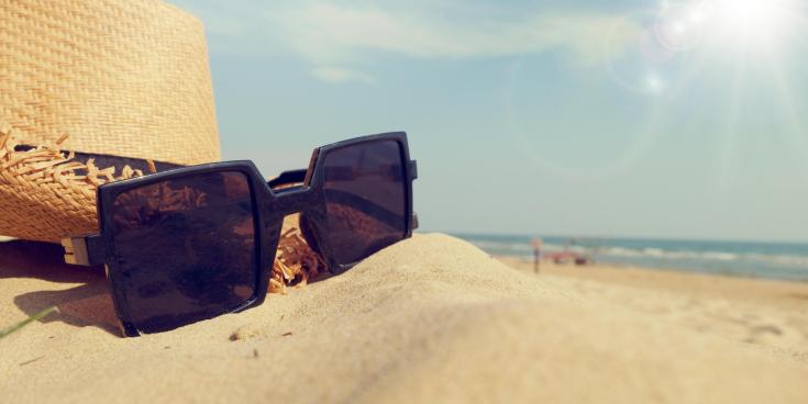 Irish weather to be better than The Canaries this week as temperatures soar to 21 degrees