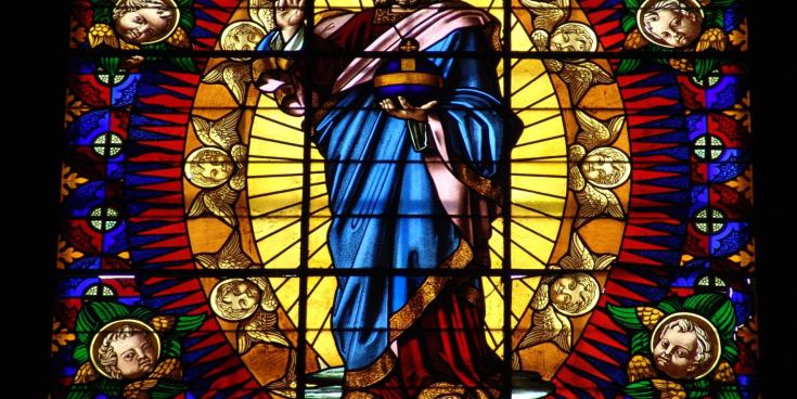 Road works due to take place near this Kildare church