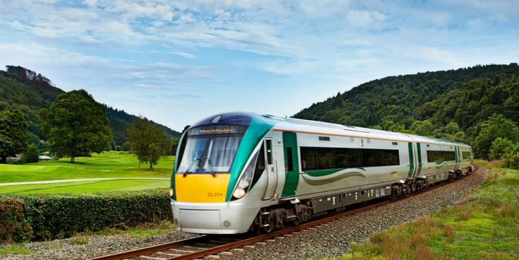 Bus and rail fare increases in Kildare slammed by TDs