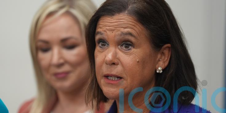 Badenoch’s position on human rights convention ‘very worrying’, Sinn Fein says