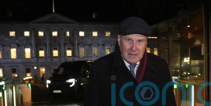 Yates refuses to explain decision not to disclose media training to co-host